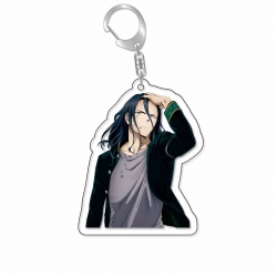 WIND BREAKER Anime Acrylic Key...