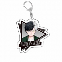 WIND BREAKER Anime Acrylic Key...