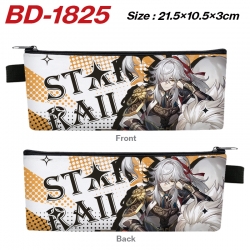 Honkai: Star Rail Anime PU Lea...