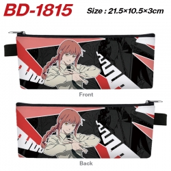 Chainsawman Anime PU Leather Z...