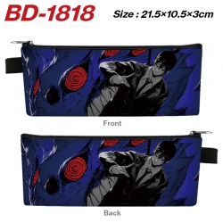 Chainsawman Anime PU Leather Z...