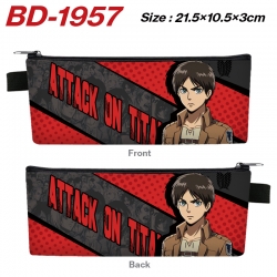 Shingeki no Kyojin Anime PU Le...