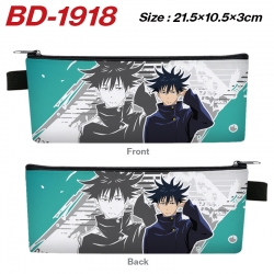 Jujutsu Kaisen  Anime PU Leath...