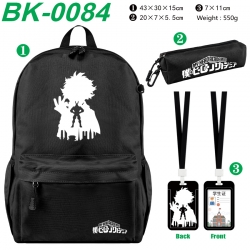 My Hero Academia Waterproof ny...
