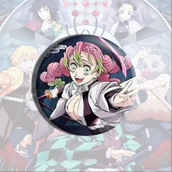 Demon Slayer Kimets Anime tinp...