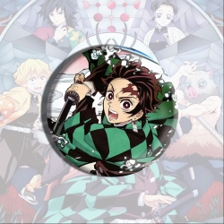 Demon Slayer Kimets Anime tinp...