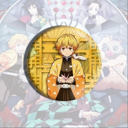 Demon Slayer Kimets Anime tinp...