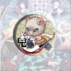 Demon Slayer Kimets Anime tinp...