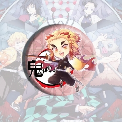 Demon Slayer Kimets Anime tinp...