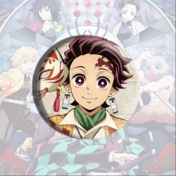 Demon Slayer Kimets Anime tinp...