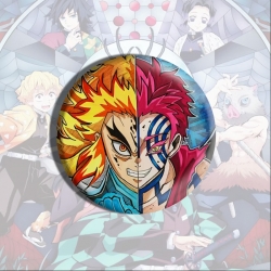 Demon Slayer Kimets Anime tinp...