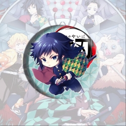 Demon Slayer Kimets Anime tinp...