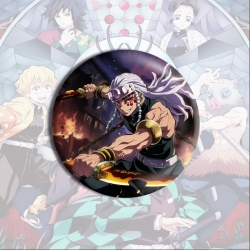 Demon Slayer Kimets Anime tinp...