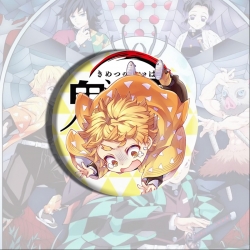 Demon Slayer Kimets Anime tinp...