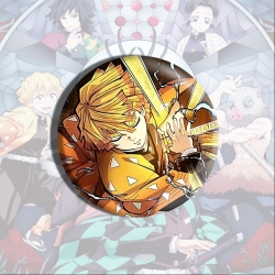 Demon Slayer Kimets Anime tinp...