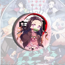 Demon Slayer Kimets Anime tinp...