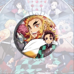 Demon Slayer Kimets Anime tinp...