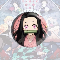 Demon Slayer Kimets Anime tinp...