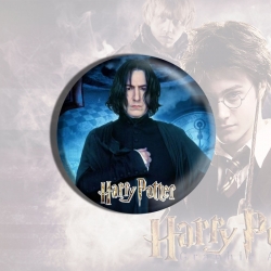 Harry Potter Anime tinplate br...