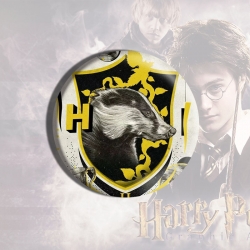 Harry Potter Anime tinplate br...