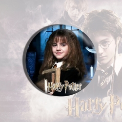 Harry Potter Anime tinplate br...