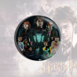 Harry Potter Anime tinplate br...