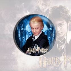 Harry Potter Anime tinplate br...