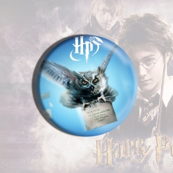 Harry Potter Anime tinplate br...