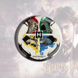 Harry Potter Anime tinplate br...