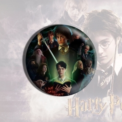 Harry Potter Anime tinplate br...