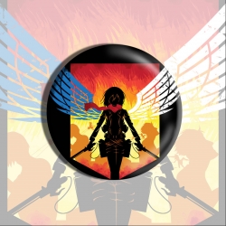 Shingeki no Kyojin Anime tinpl...