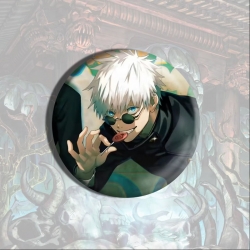 Jujutsu Kaisen  Anime tinplate...