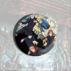 Jujutsu Kaisen  Anime tinplate...