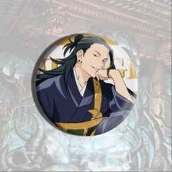 Jujutsu Kaisen  Anime tinplate...