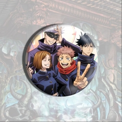 Jujutsu Kaisen  Anime tinplate...