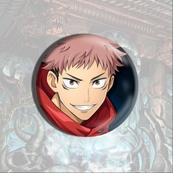 Jujutsu Kaisen  Anime tinplate...