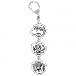 Demon Slayer Kimets Anime peri...