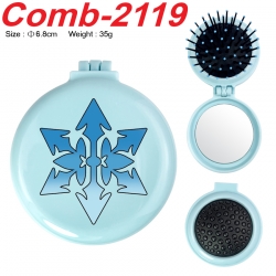 Honkai: Star Rail UV printed s...