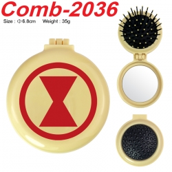 Superheroes UV printed student...