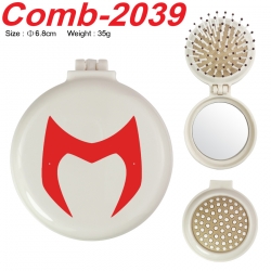 Superheroes UV printed student...