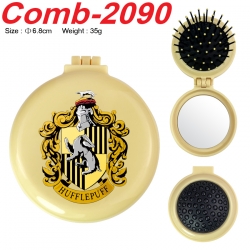 Harry Potter UV printed studen...