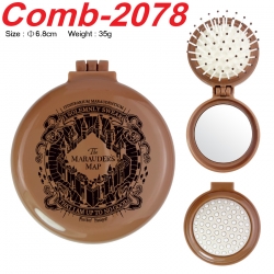 Harry Potter UV printed studen...