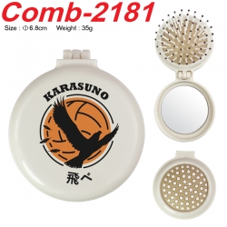 Haikyuu!! UV printed student m...