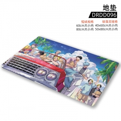 Mashle: Magic and Muscles Anim...