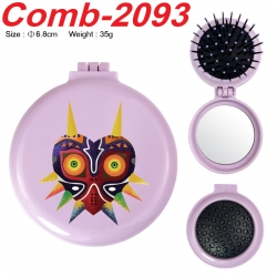 The Legend of Zelda UV printed...