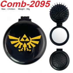 The Legend of Zelda UV printed...