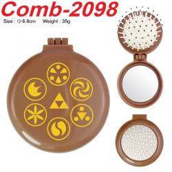 The Legend of Zelda UV printed...