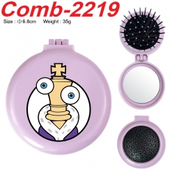 The Amazing Digital Circus UV ...