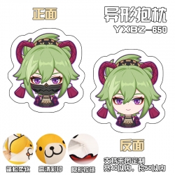 Genshin Impact  Anime Variety ...