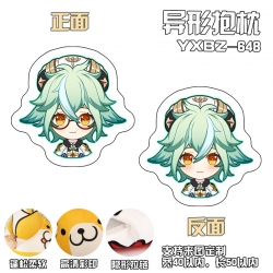 Genshin Impact  Anime Variety ...